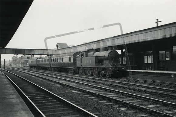 6995 1930s Rugeley