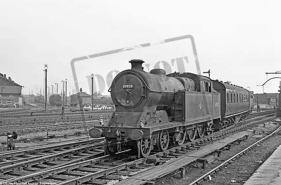 69820 1959-07-25 Derby Midland