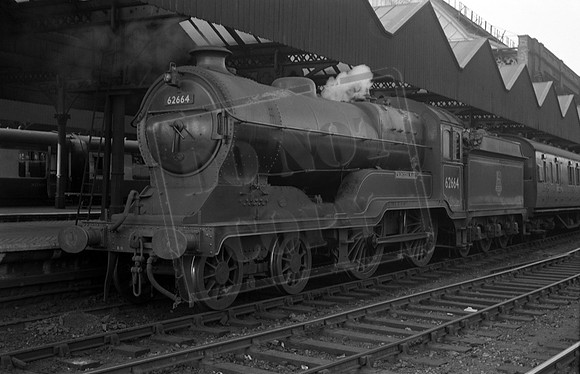 62664 1951-11-11 Manchester Central