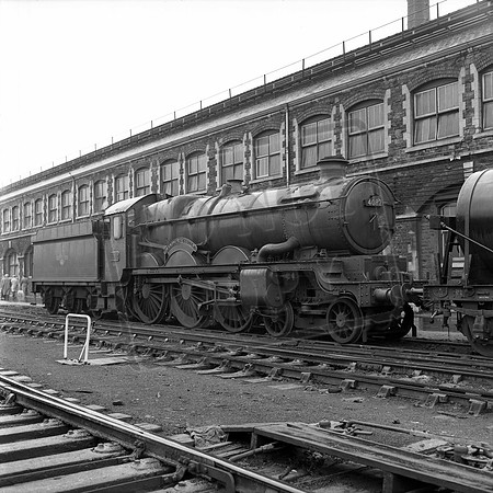4082 1958 Swindon