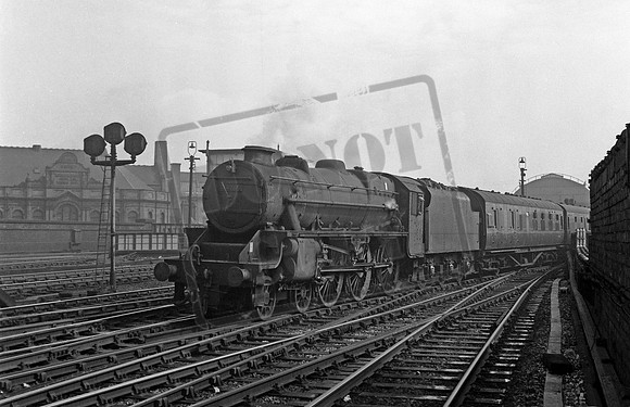 44765 1960s Manchester Deal Street
