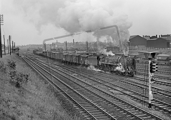 92200 1964-08-15 York Poppleton Ings Yard