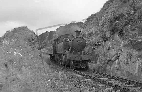 4564 1961-05-29 Carbis Bay near St.Ives