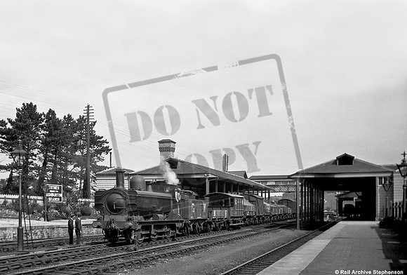 2783 1920s Totnes