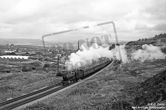 4927 1961-08-19 Swansea Cockett Bank