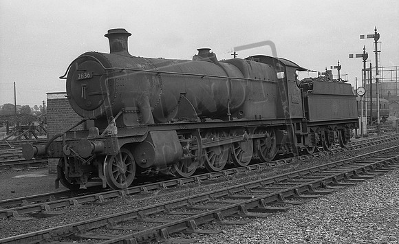 2836 1962-08-07 Banbury