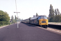 460xx 1976 Water Orton