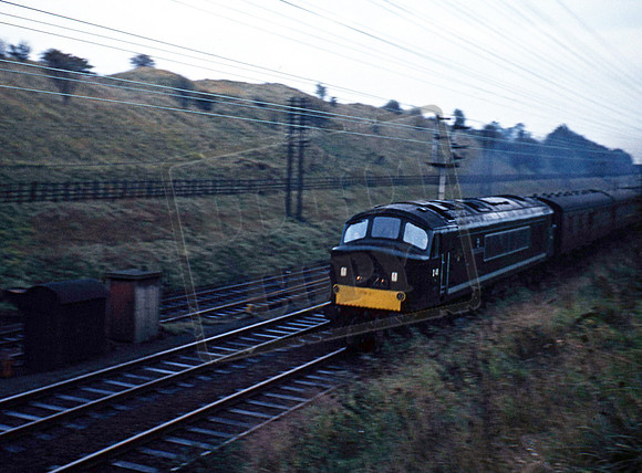 D49 1967 Glendon