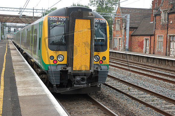 350129 2008-07-24 Atherstone