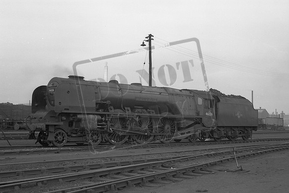 46226 1958 Crewe