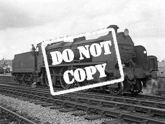 31814 1954-07-14 Wimborne