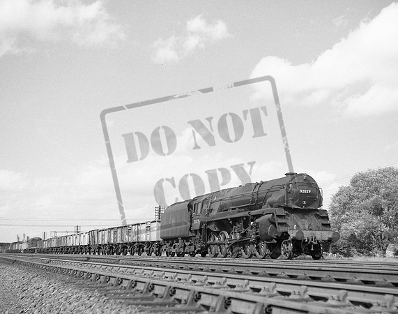 92029 1960-08-22 Isham
