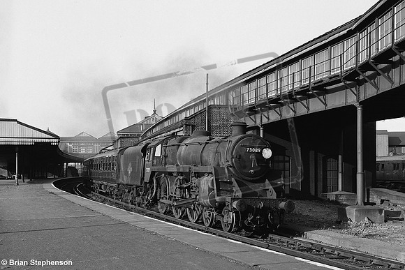 73089 1966-08-16 Clapham Junction