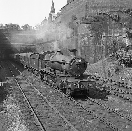 6879 1963c Chester