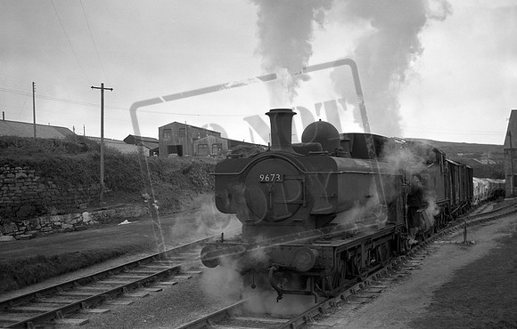 9673 1959c Little Treviscoe Siding