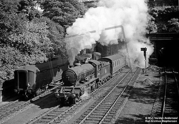 62709 1951-09-07 Edinburgh Princes Street Gardens