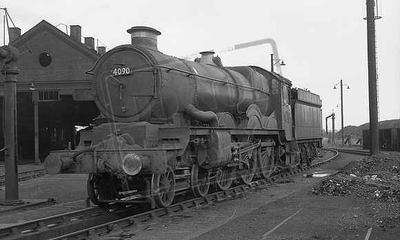 4090 1962-08-07 Banbury