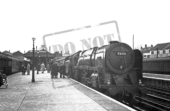 70011 1953c Norwich