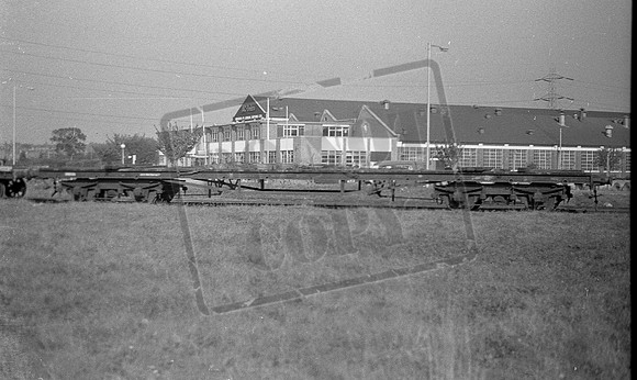 Bogie wagon 1963c-ROnegG15-001