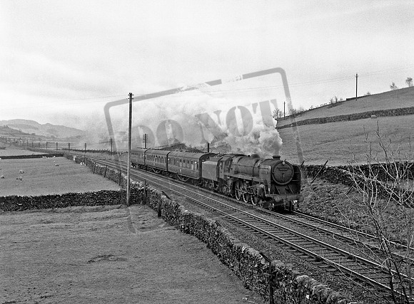72007 1963-04-15 Horton in Ribblesdale