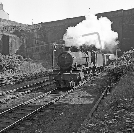 6957 1960s Chester