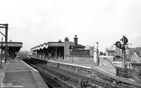 Bethnal Green 1958-10-11