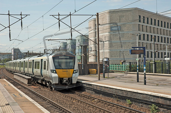 700003 2025-06-16 Finsbury Park