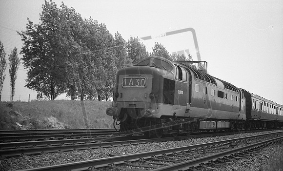 D9010 1962-07 Potters Bar