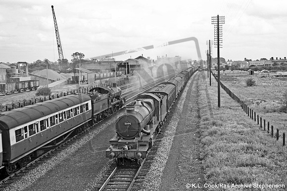 5094 1957-08-17 West Drayton
