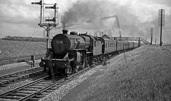 42717 1962-06-10 Bradkirk Kirkham