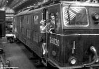 26020 1953-07 Gorton Works