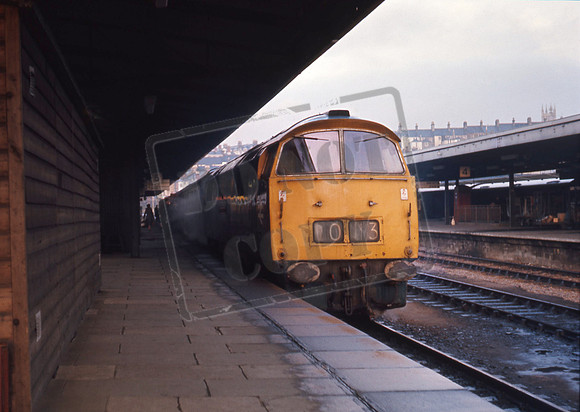 D1013 1977-02-22 Plymouth