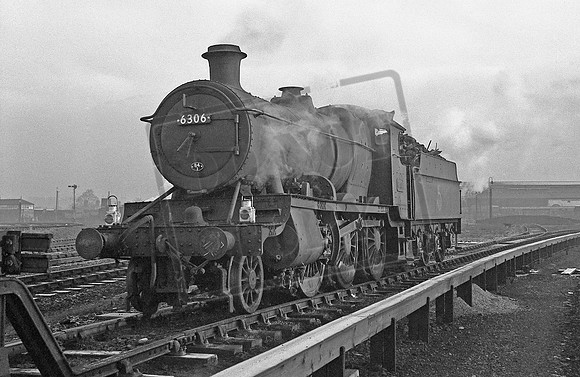 6306 1961c Chester