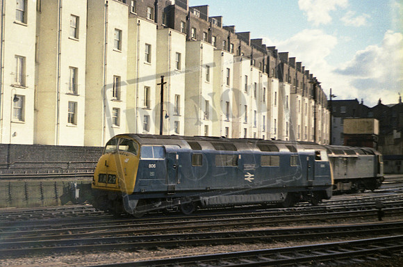 806 1972-06-07 Royal Oak