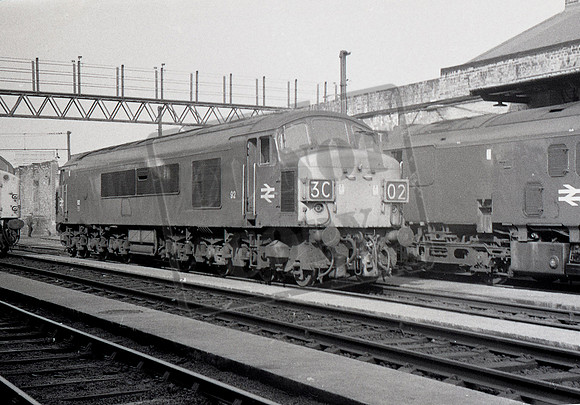 92 1970 Longsight