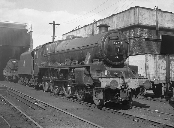 45738 1960s Patricroft