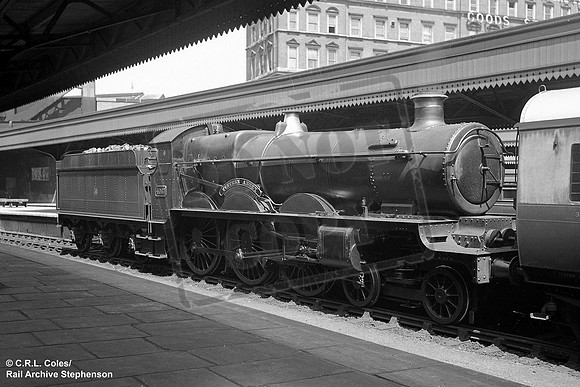 4067 1937 Paddington