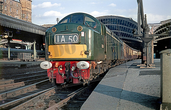 D391 1962 York