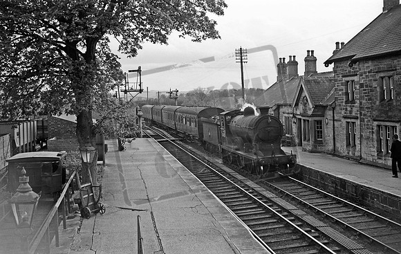 62428 1958-07 Coldstream