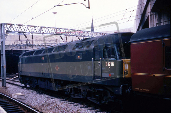 D1716 1969c New Street