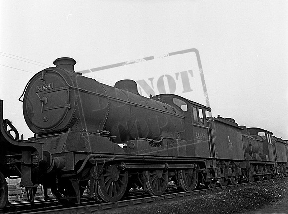 64659 1959-01-24 Stratford shed