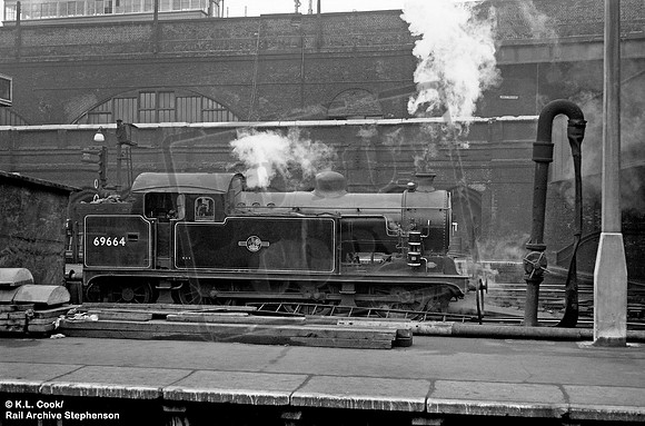 69664 1958-11-01 Liverpool Street