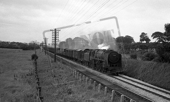 70035 1967-08-26 Bolton le Sands
