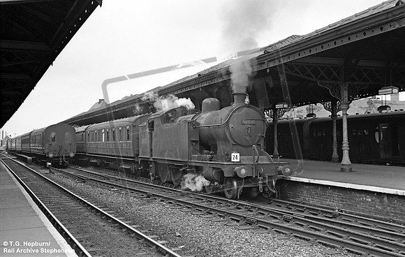 69878 1957-06-29 Middlesbrough
