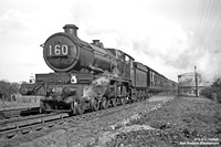 4000 1947 Ruislip