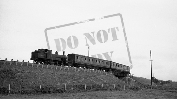 30583 1954 near Axminster