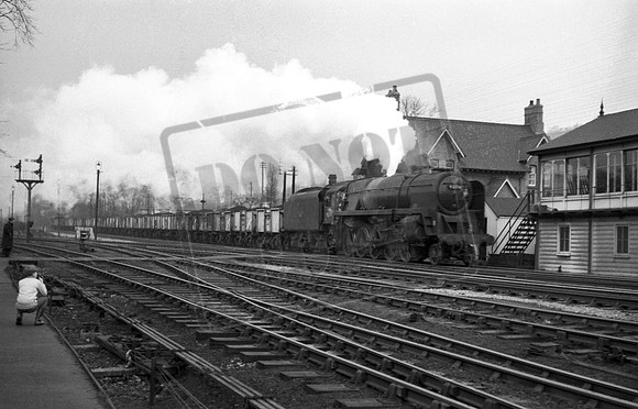 92114 1963-09 Rowsley