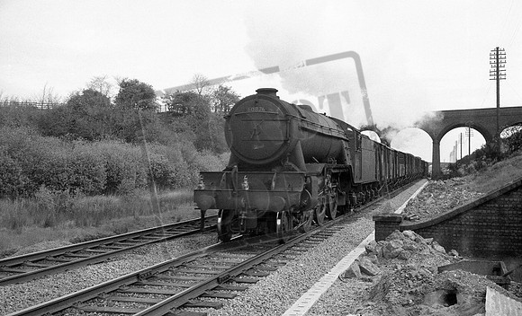 60876 1963 Newton GC