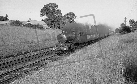5013 1959-09-27 Highworth Junction Swindon