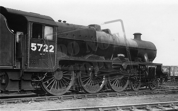 5722 1947-06 Crewe